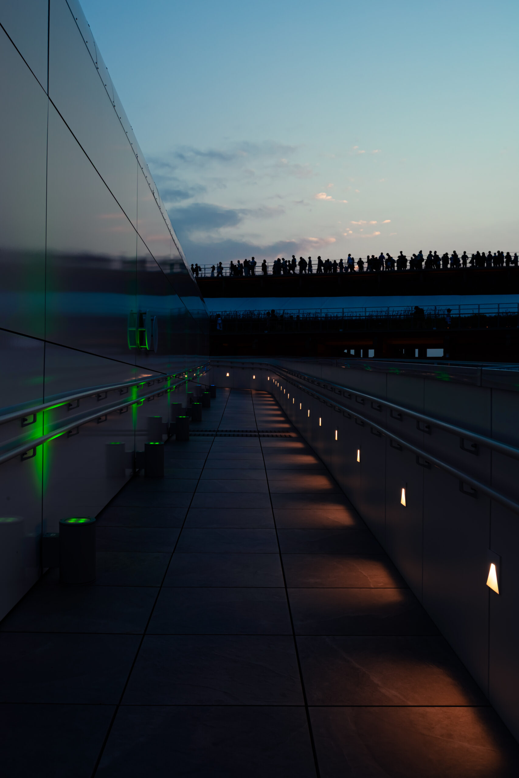 Belgian Pavilion Architectural Photography | Deltalight Collaboration Deltalight EXPO2025 20250529 0014 75ppi scaled